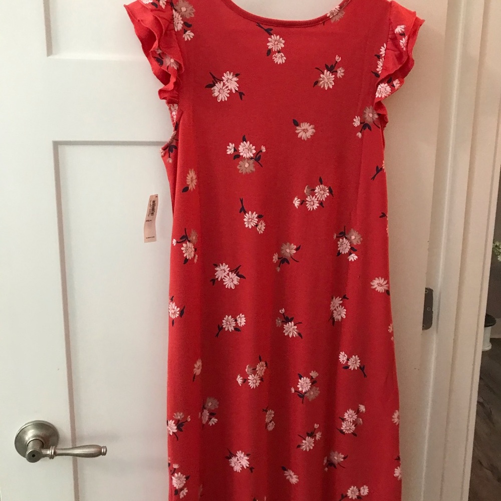 Girls Old Navy Dress